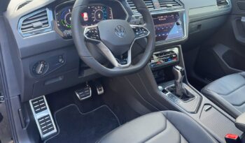 VW Tiguan 1.4TSIPHEV R-L DSG 245PS 5 Jahre Werksgarantie voll