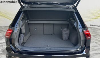 VW Tiguan 1.4TSIPHEV R-L DSG 4×4 245PS 5 Jahre Werksgarantie voll