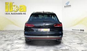 VW Touareg 3.0 TSI e Hybrid Atmosphere 5 Jahre Werksgarantie